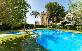 Brandnew Beachapartment - 2 Minutes Walking Distance To Beachside