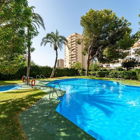 Brandnew Beachapartment - 2 Minutes Walking Distance To Beachside Aguadulce  Exterior foto
