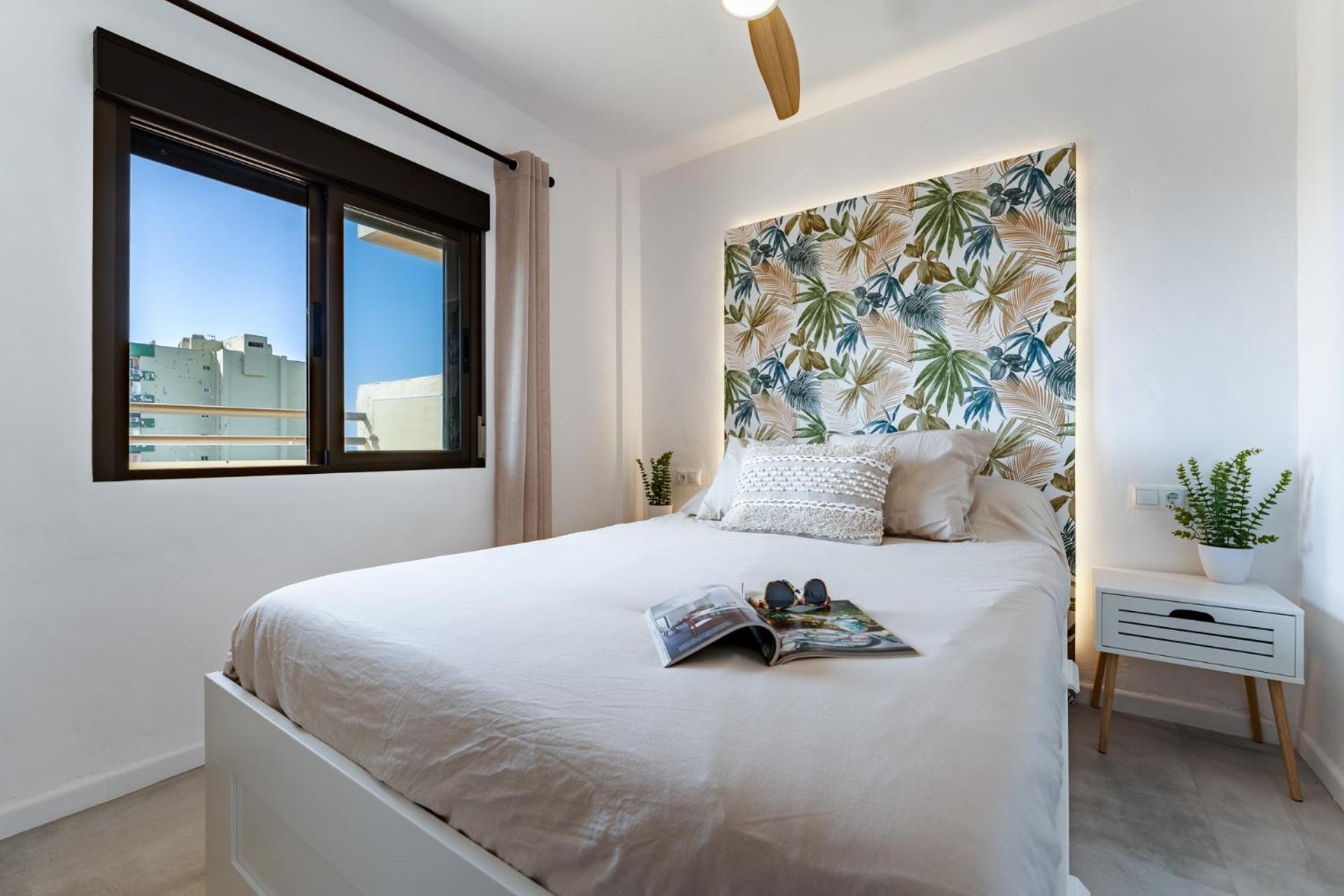 Brandnew Beachapartment - 2 Minutes Walking Distance To Beachside Aguadulce  Exterior foto