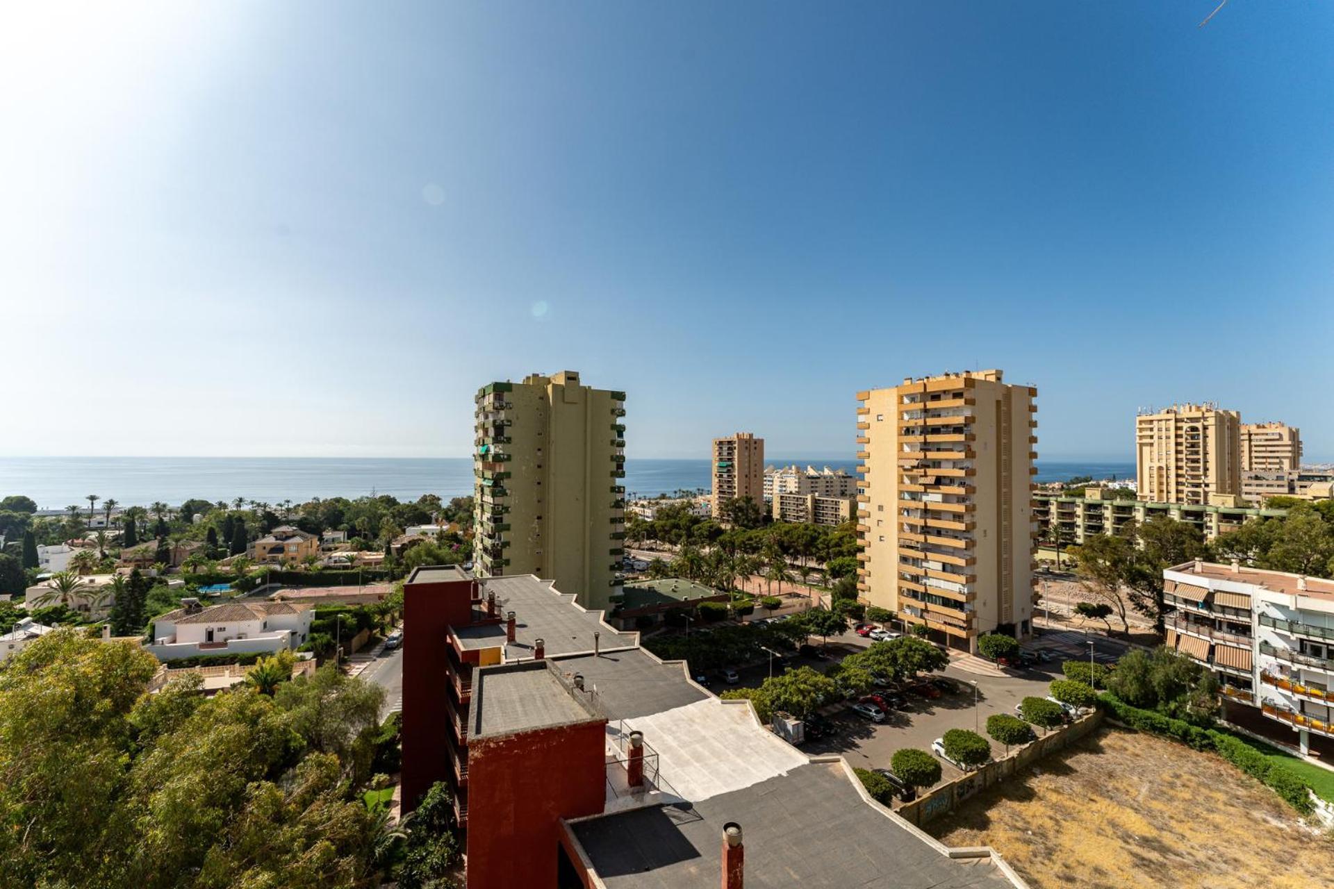 Brandnew Beachapartment - 2 Minutes Walking Distance To Beachside Aguadulce  Exterior foto