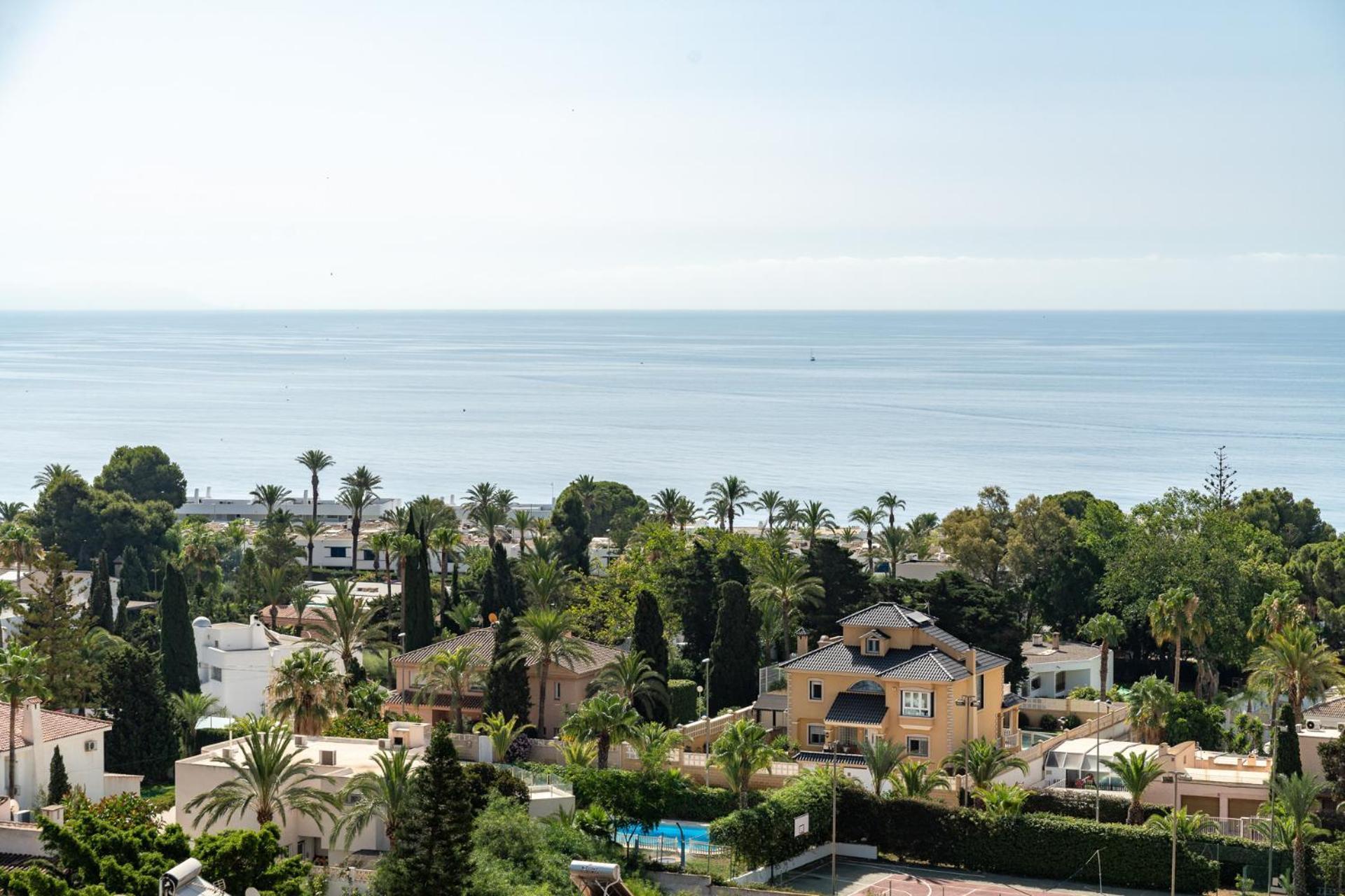 Brandnew Beachapartment - 2 Minutes Walking Distance To Beachside Aguadulce  Exterior foto