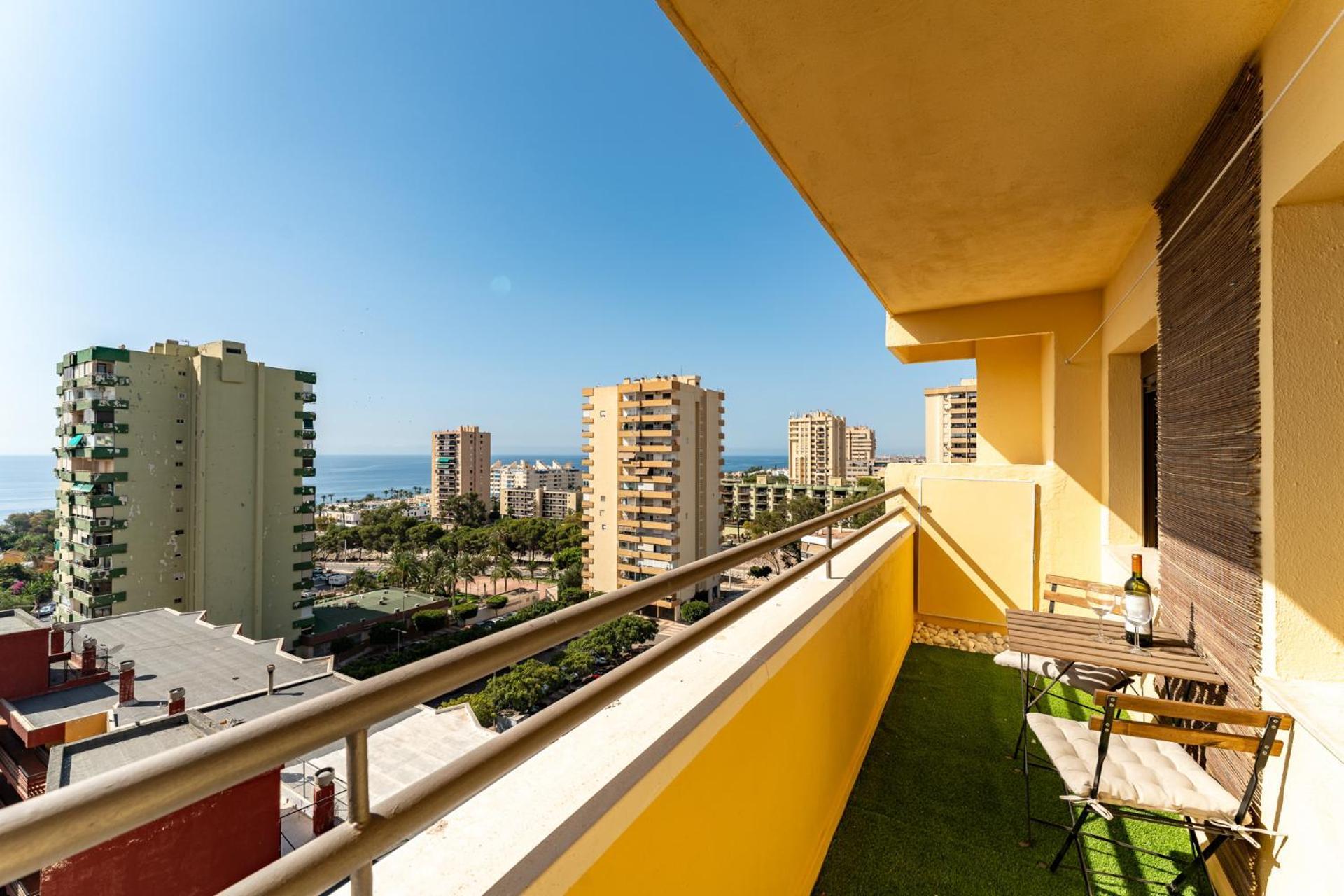 Brandnew Beachapartment - 2 Minutes Walking Distance To Beachside Aguadulce  Exterior foto